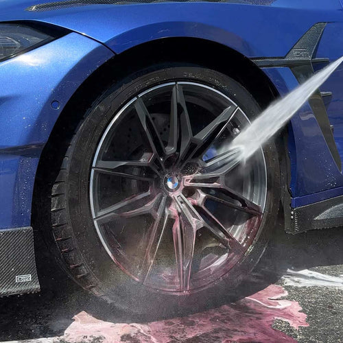 3D BDX Brake Dust Remover - 1 gal