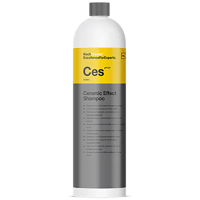 Koch-Chemie Ces Ceramic Effect Shampoo - 1000 ml