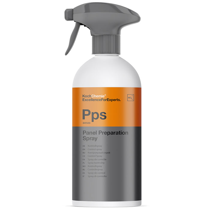 Koch-Chemie Pps Panel Preparation Spray - 500 ml
