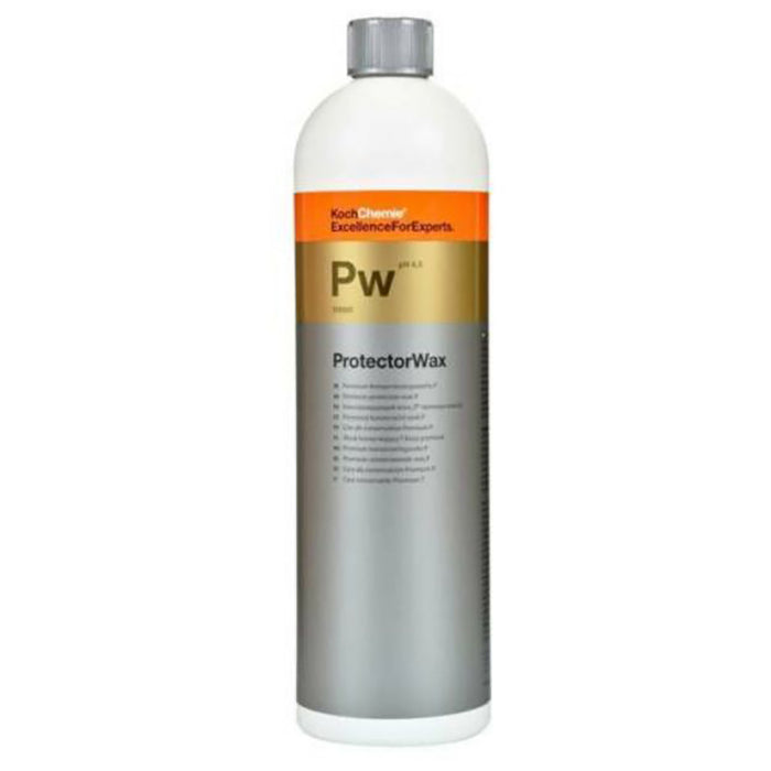 Koch-Chemie Pw Protector Wax - 1000 ml