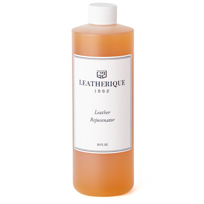 Leatherique Rejuvinator Oil - 16 oz
