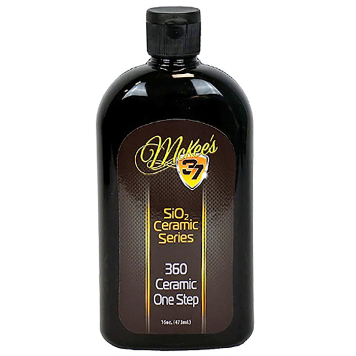 McKee's 37 360 Ceramic One Step - 16 oz.