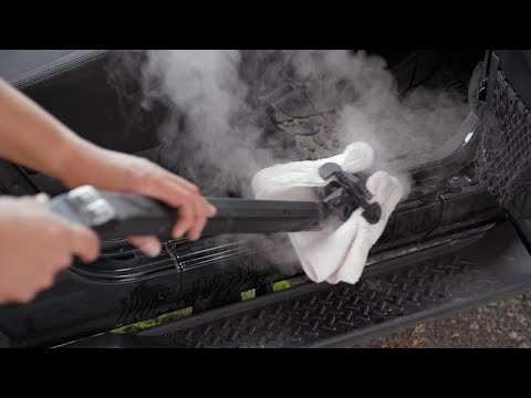 US Steam Falcon Training Video