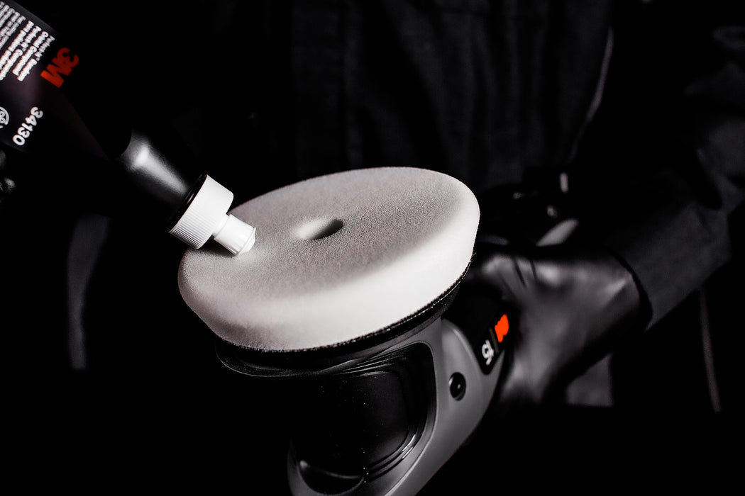 3M Perfect-It Random Orbital Compound, 34131 - 32 oz.