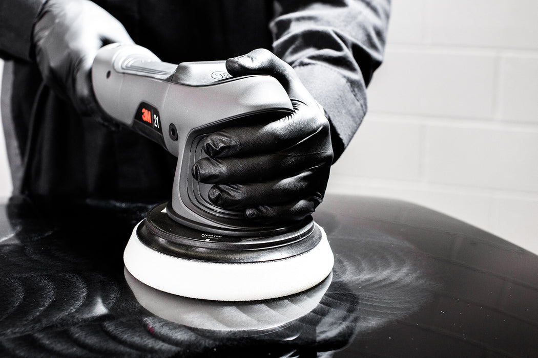 3M Perfect-It Random Orbital Compound, 34131 - 32 oz.