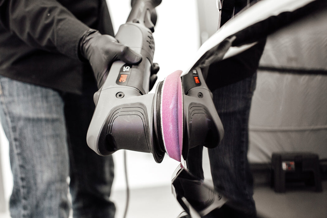 3M Perfect-It Random Orbital Polisher, 34100 - 15mm