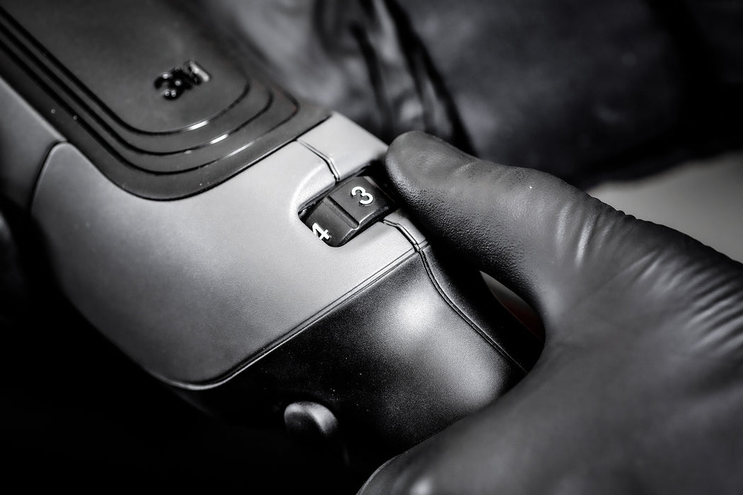 3M Perfect-It Random Orbital Polisher, 34100 - 15mm