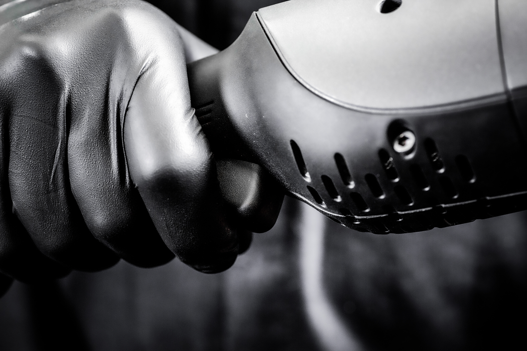 3M Perfect-It Random Orbital Polisher, 34101 - 21mm