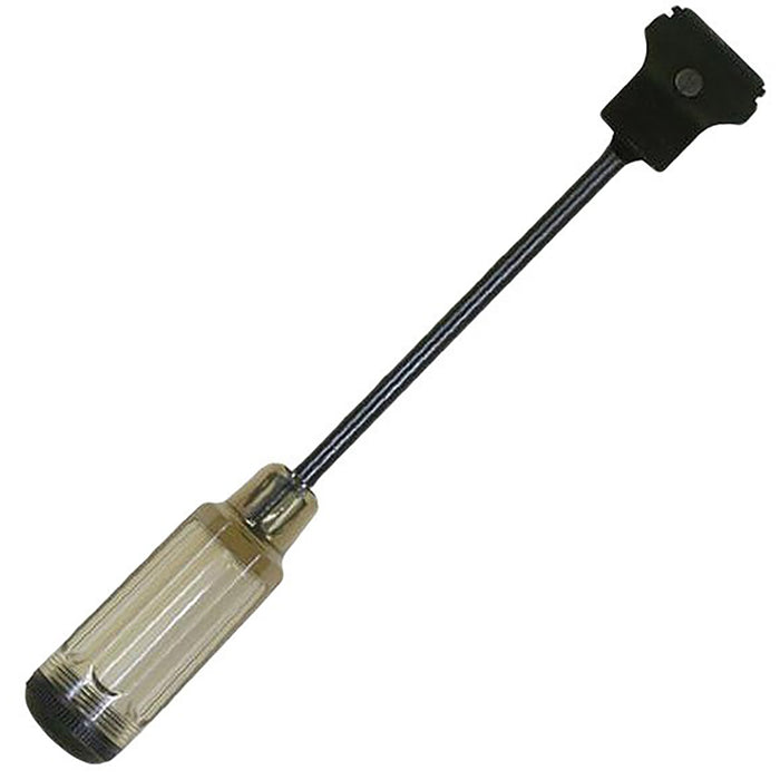 SM Arnold Screwdriver Style Glass Scraper
