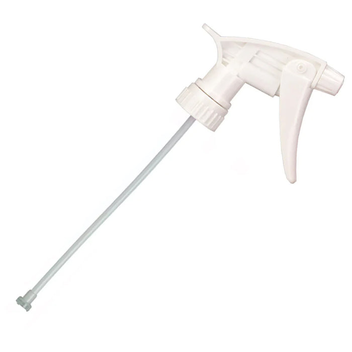 Tolco 320 General Use Trigger Sprayer, 110516 - White