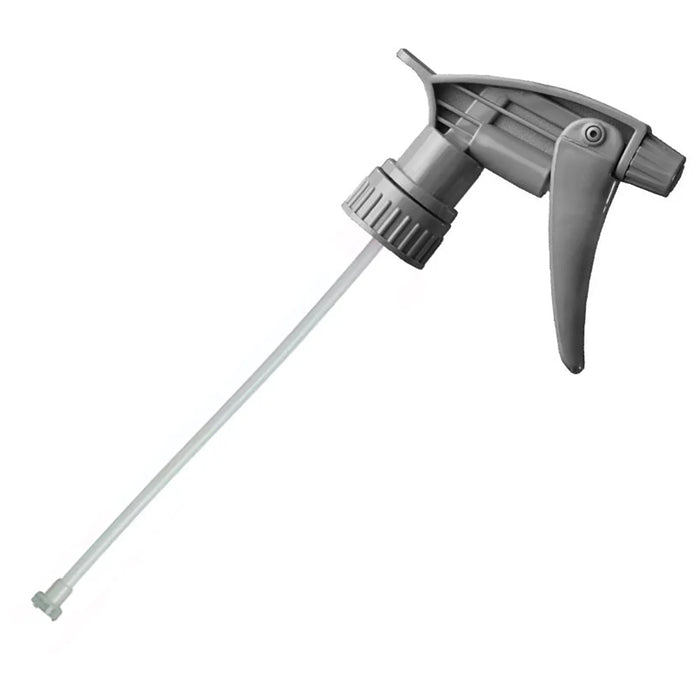 Tolco 320CR Chemical Resistant Trigger Sprayer, 110542 - Gray