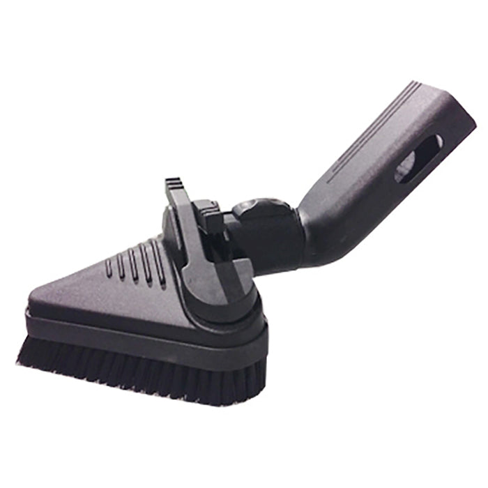 US Steam Large Triangle Brush with Clips for Falcon