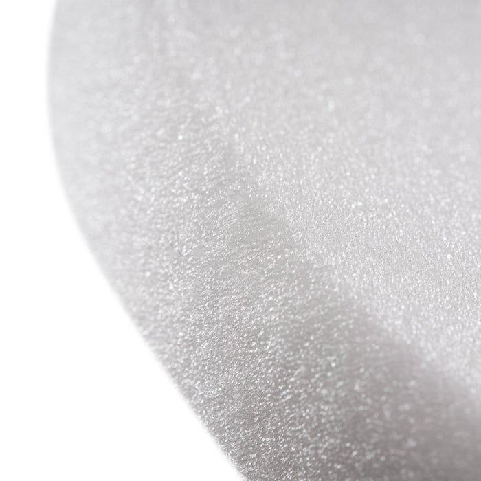FLEX Foam Flawless Finishing Pad - 6.5", White