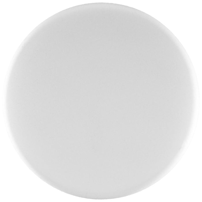 FLEX Foam Flawless Finishing Pad - 6.5", White