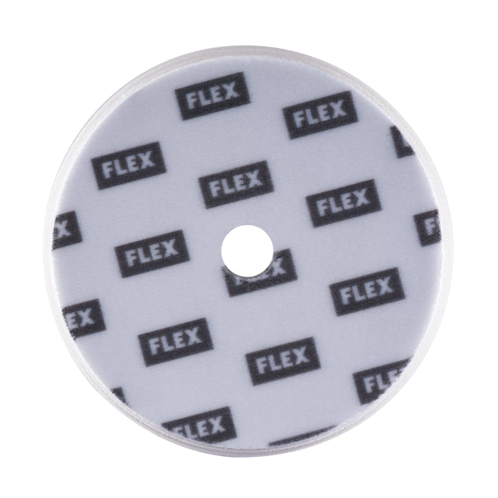FLEX Foam Heavy Cutting Pad - 6.5", Gray