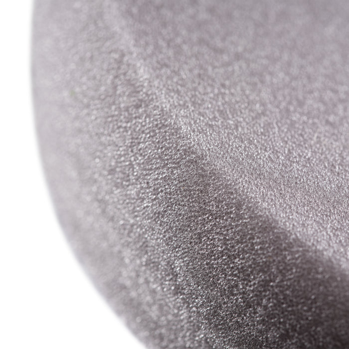FLEX Foam Heavy Cutting Pad - 6.5", Gray