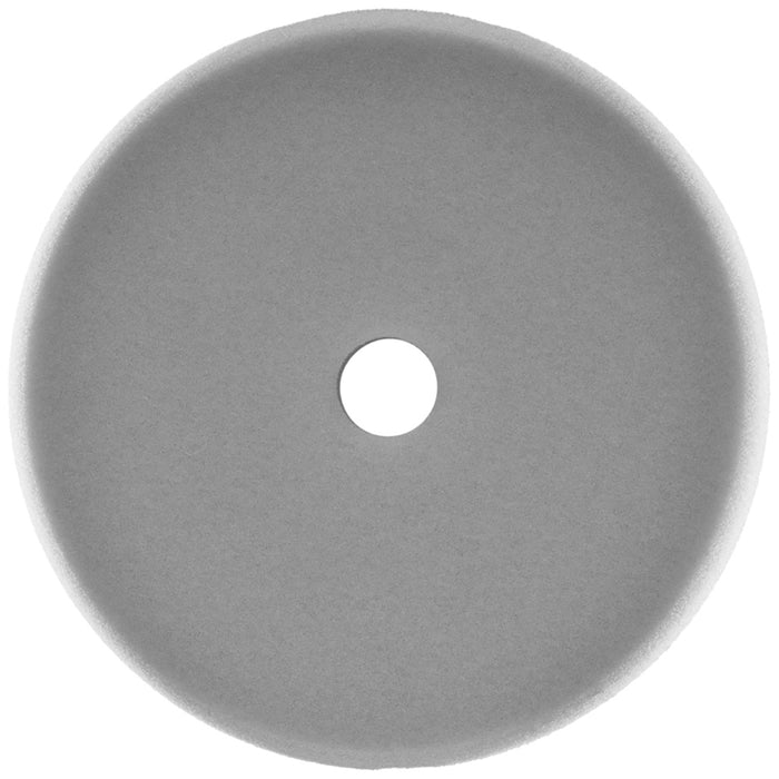 FLEX Foam Heavy Cutting Pad - 6.5", Gray