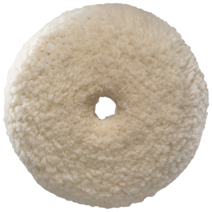 FLEX Wool Heavy Cutting Pad - 6.5"