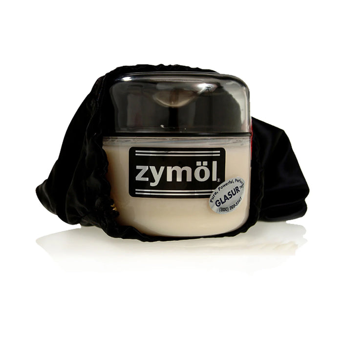 Zymol Glasur Glaze (for Porsche Classic or New) - 8 oz.