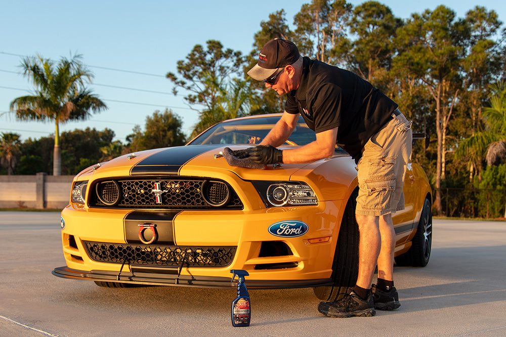 303 Automotive Speed Detailer, 30216 - 16 oz.