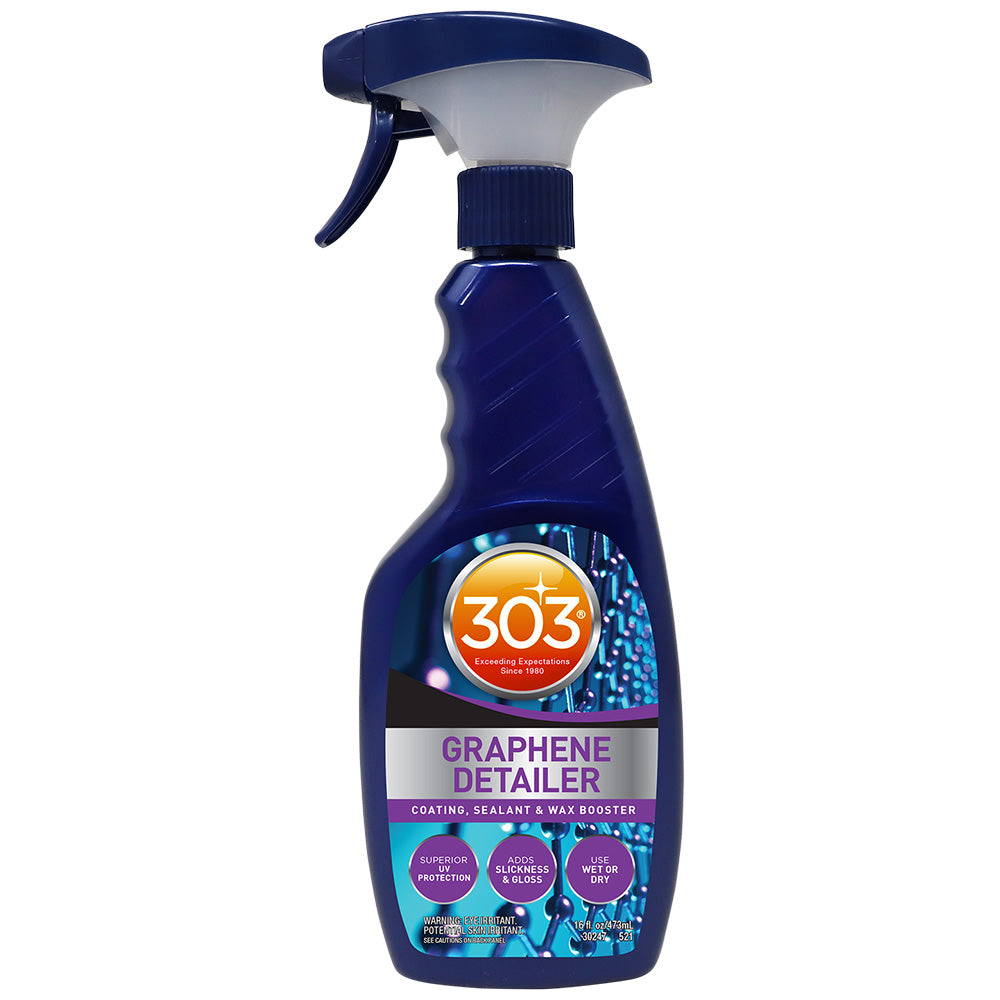 303 Graphene Detailer, 30247 - 16 oz. — Detailing.com