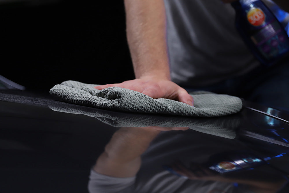 303 Graphene Detailer, 30247 - 16 oz.