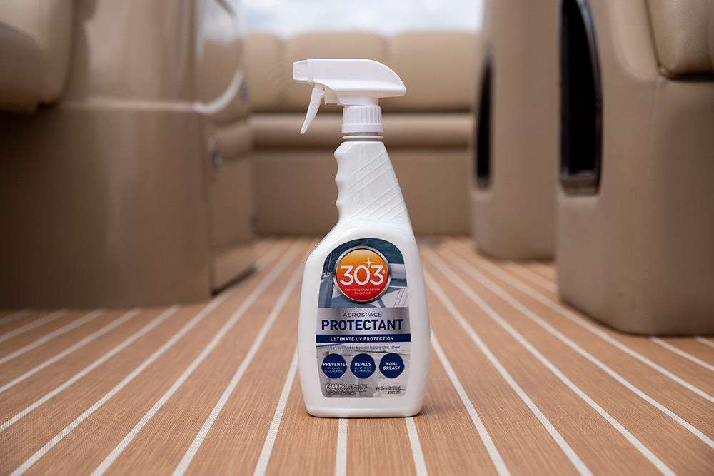 303 Marine & Recreation Aerospace Protectant, 30306- 32 oz.