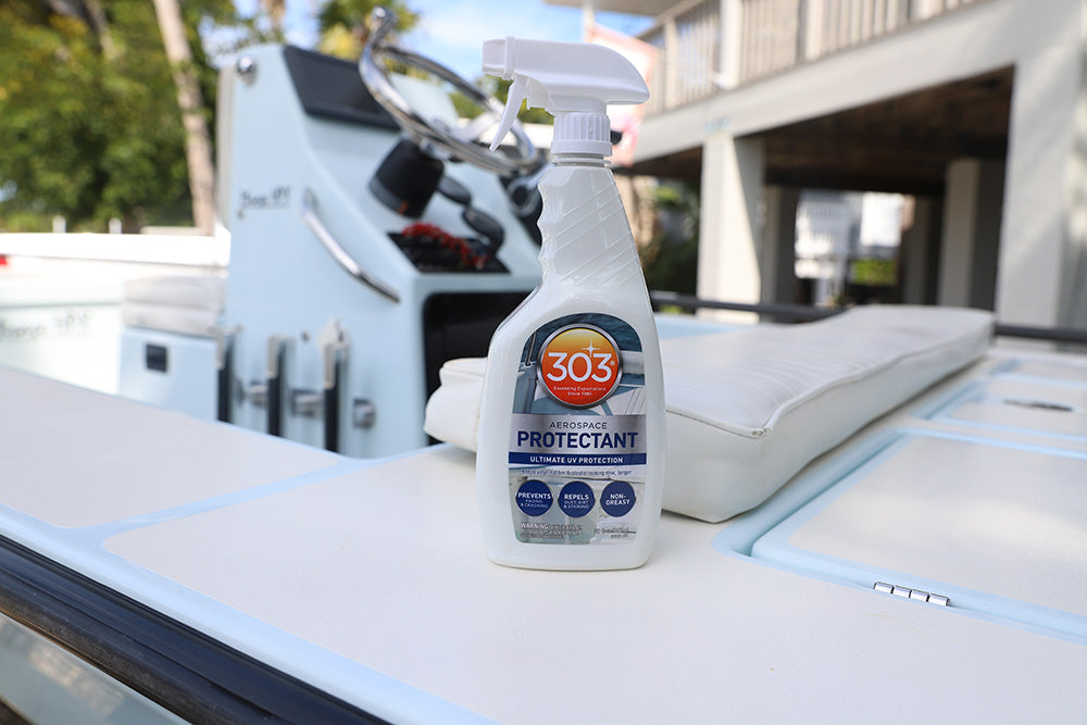 303 Marine & Recreation Aerospace Protectant, 30306- 32 oz.