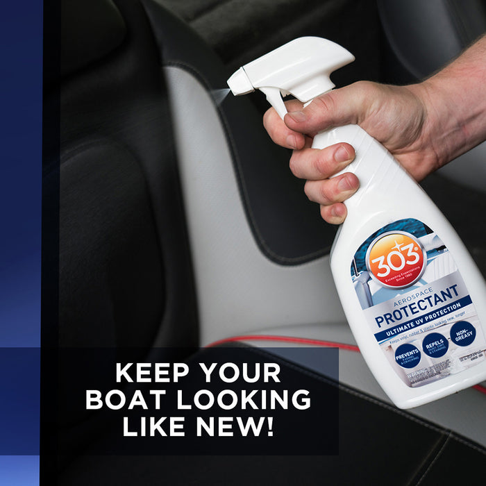 303 Marine & Recreation Aerospace Protectant, 30340 - 16 oz.