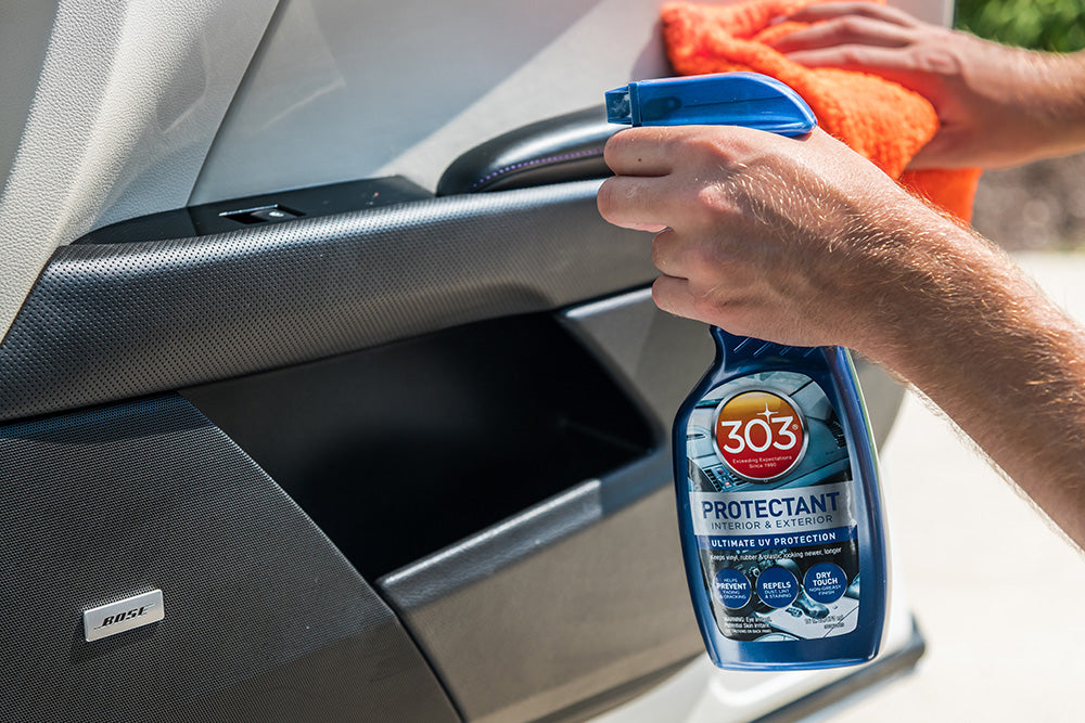 303 Automotive Protectant, 30382 - 16 oz.