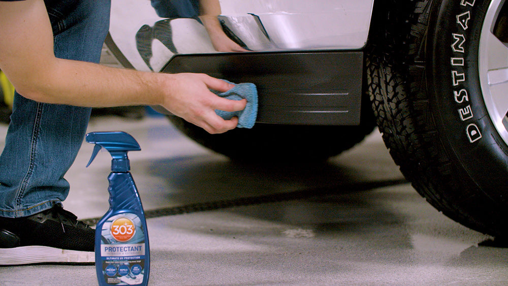 303 Automotive Protectant, 30382 - 16 oz.