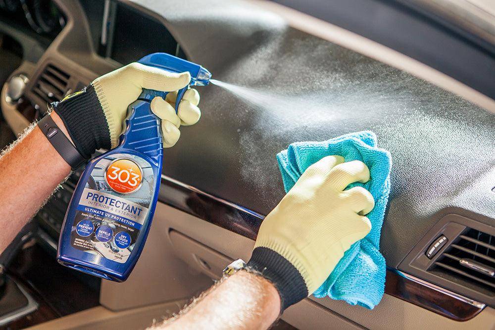 303 Automotive Protectant, 30382 - 16 oz.