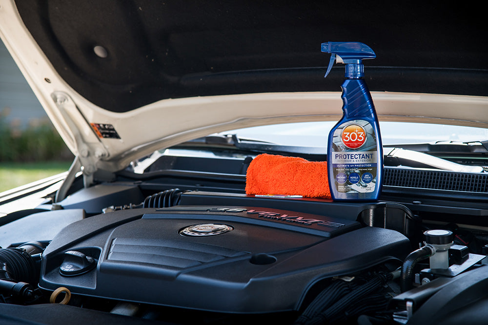 303 Automotive Protectant, 30382 - 16 oz.