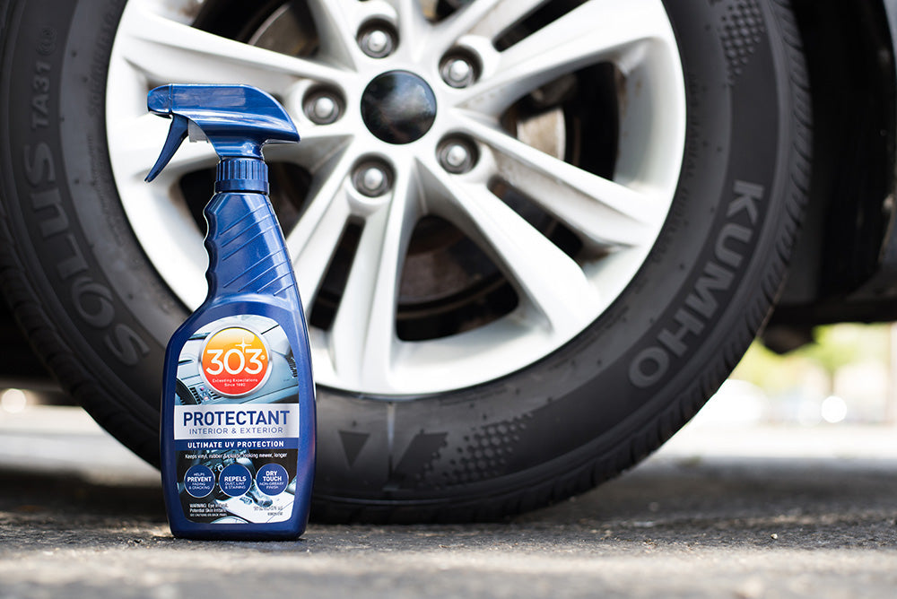 303 Automotive Protectant, 30382 - 16 oz.