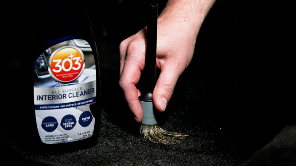 303 All Surface Interior Cleaner, 30588 - 16 oz.