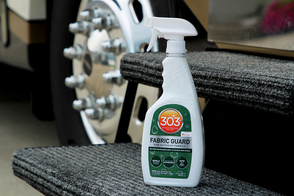 303 Fabric Guard, 30606 - 32 oz.