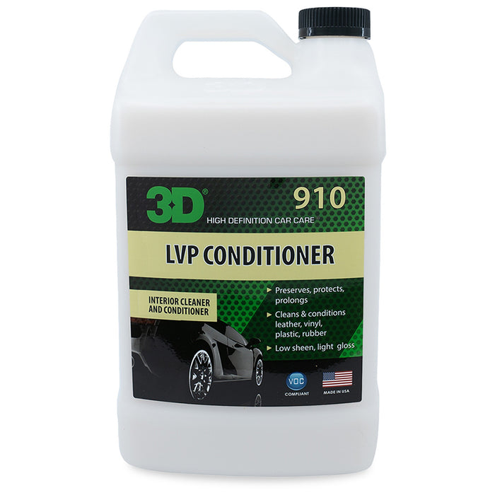 3D LVP Conditioner - 1 gal.