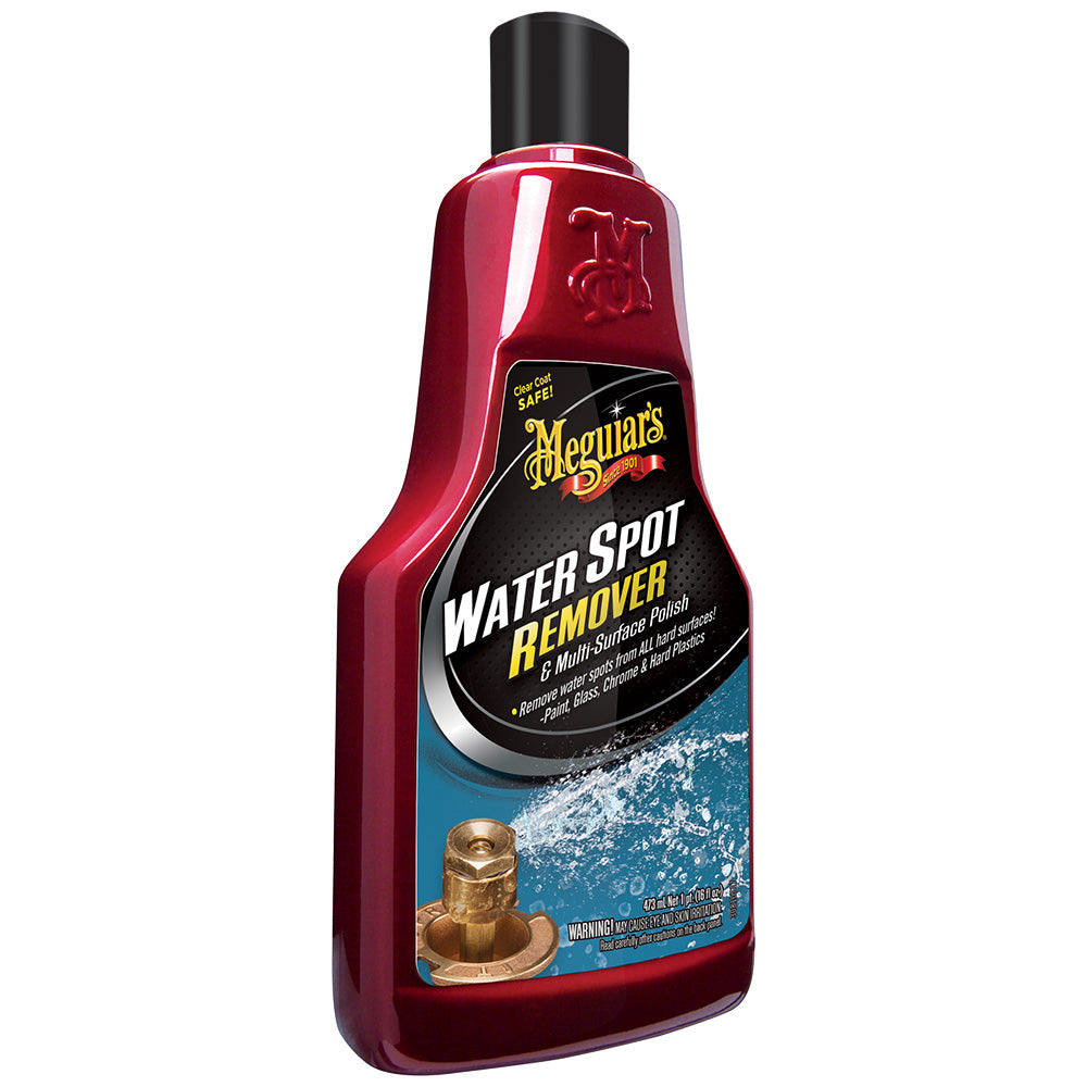 Water spot remover for glass discount