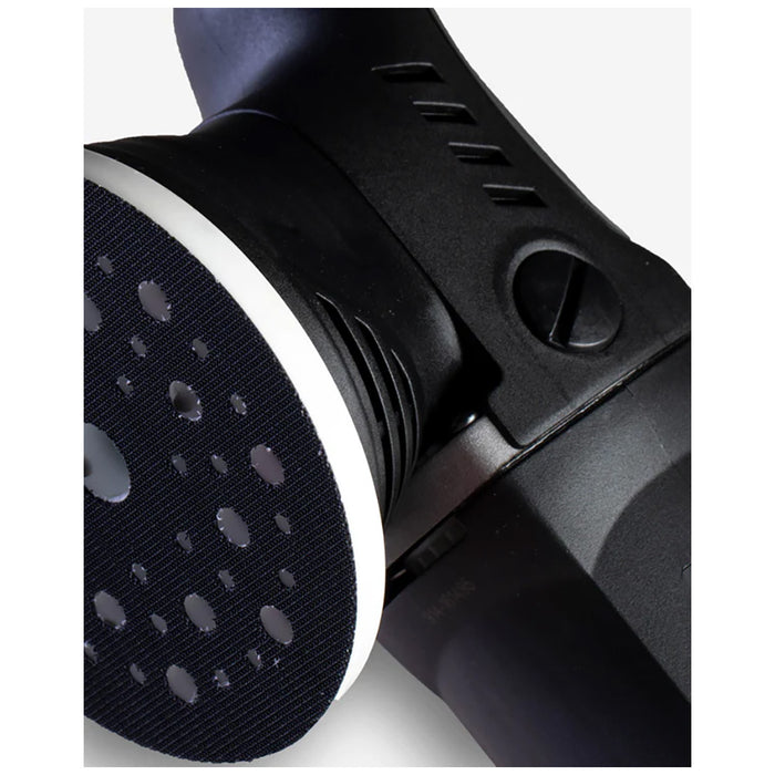 Adam's Swirl Killer Backing Plate - 15mm