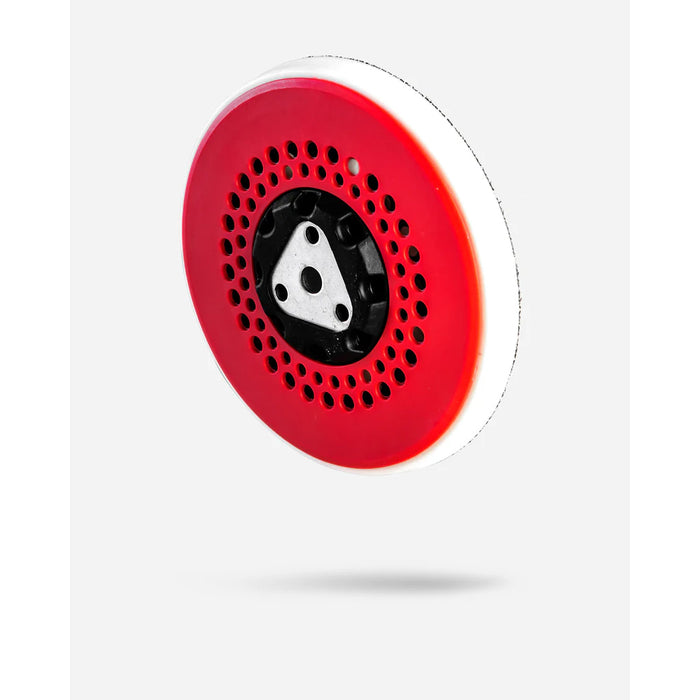 Adam's Swirl Killer Backing Plate - 21mm