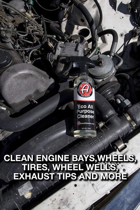 Adam's Eco All Purpose Cleaner - 16 oz.