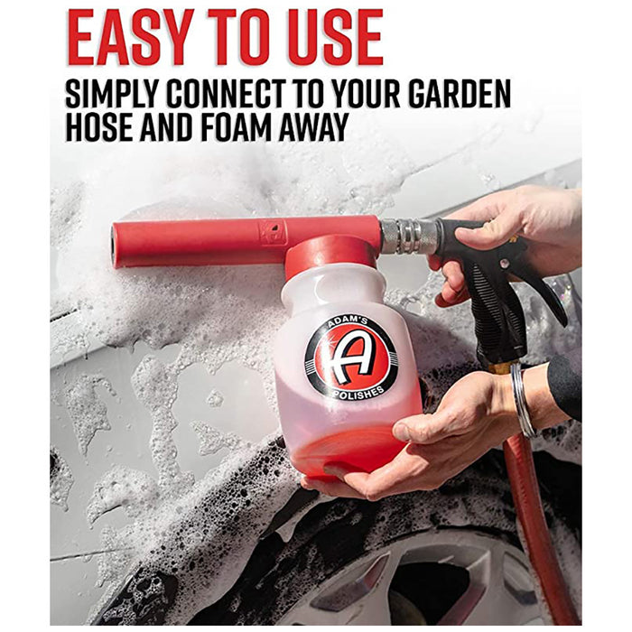 Adam's Premium 32 oz. Foam Gun