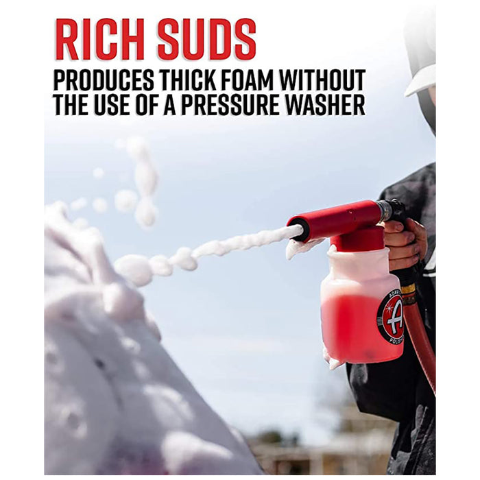 Adam's Premium 32 oz. Foam Gun