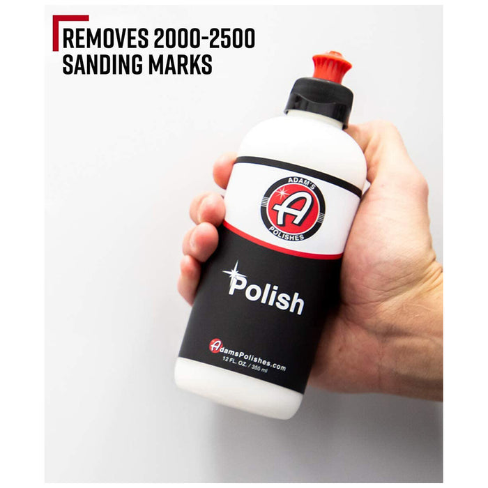 Adam's Polish - 8 oz.