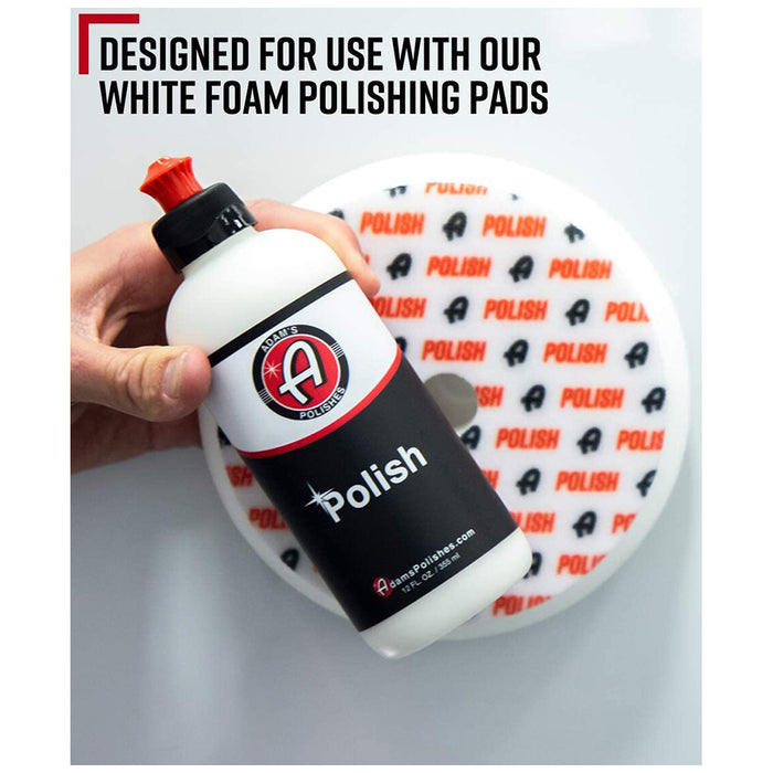 Adam's Polish - 8 oz.