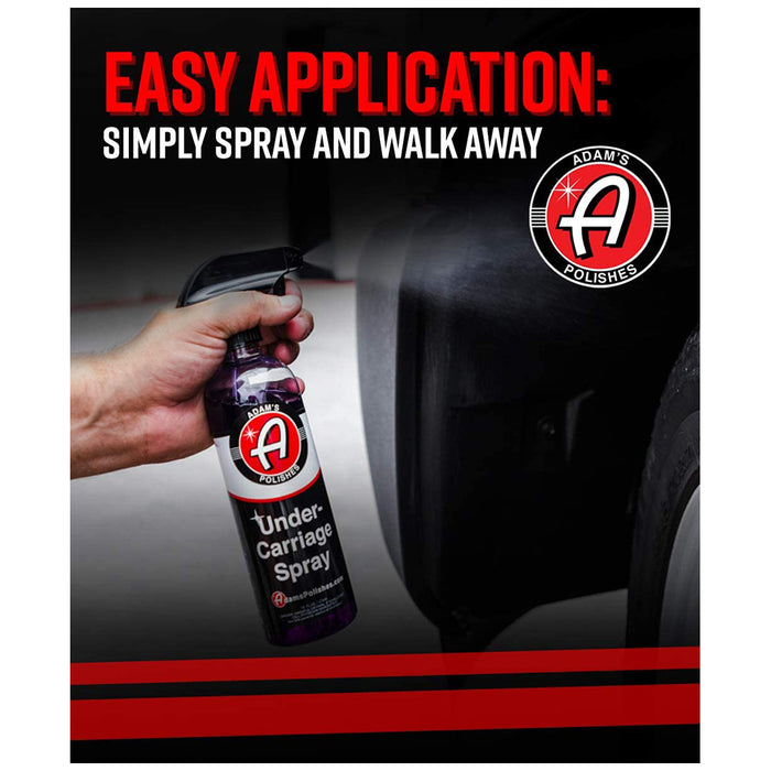 Adam's Undercarriage Spray - 16 oz.