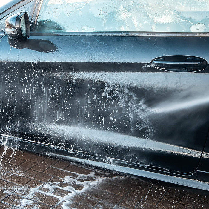 Meguiar's Shampoo Plus, D11101 - 1 gal.