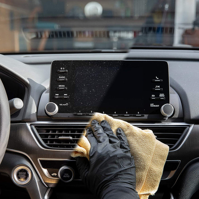 Meguiar's Quik Interior Detailer, D14901 - 1 gal.