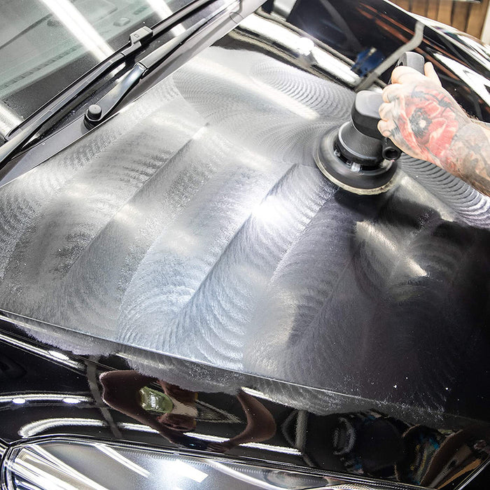 Meguiar's Ultra Polishing Wax, D16601 - 1 gal.