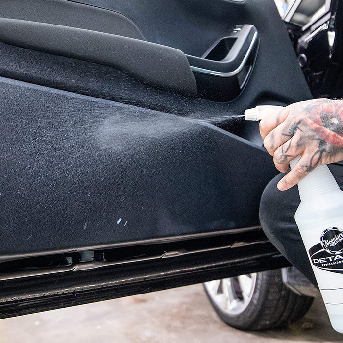 Meguiars D17001 Hyper Dressing - 1 Gallon Meguiars D17001 Hyper Dressing - 1 Gallon